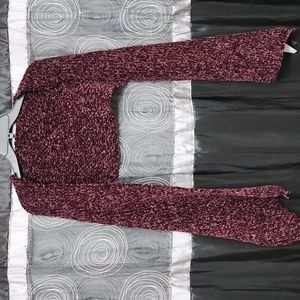 Ann Taylor Chenille Scarf/Shawl